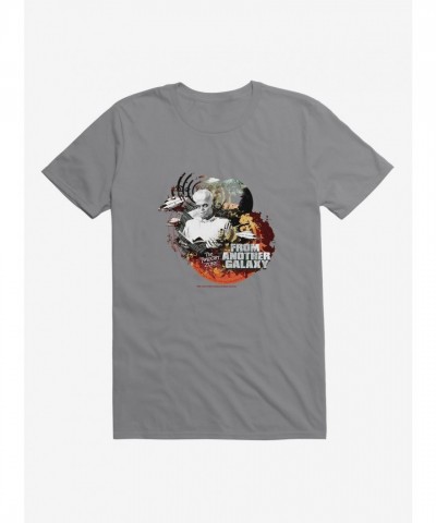 The Twilight Zone Universe T-Shirt for Men