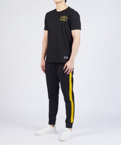 Bruce Lee Mastery Combat Tee