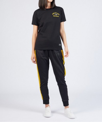 Bruce Lee Mastery Combat Tee