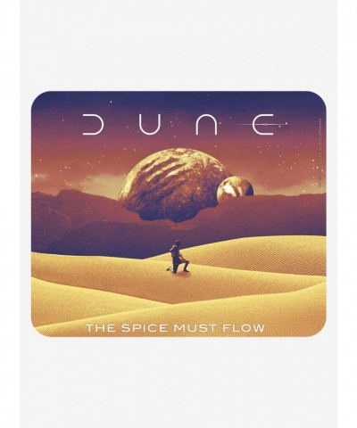 Dune Inspired Heat Change Mug & Mousepad Set