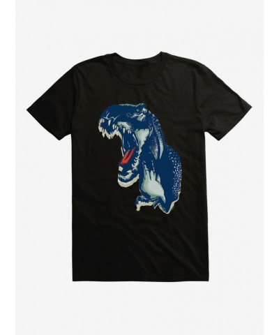 King Kong Dinosaur Roar Men's Lightweight T-Shirt