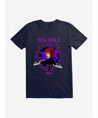 Scooby-Doo Hex Girls Lightweight Cotton Luna Tee