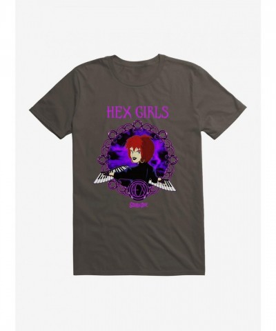 Scooby-Doo Hex Girls Lightweight Cotton Luna Tee
