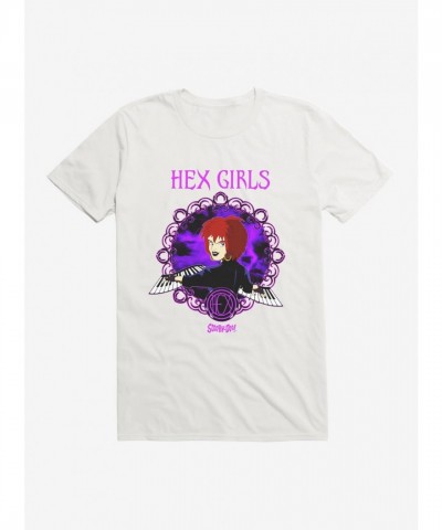 Scooby-Doo Hex Girls Lightweight Cotton Luna Tee
