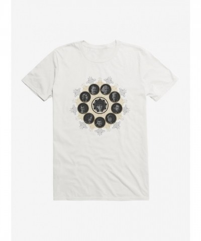 Fantastic Beasts Characters Unisex T-Shirt