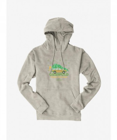 Christmas Vacation Griswold Comedy Movie Hoodie for Men