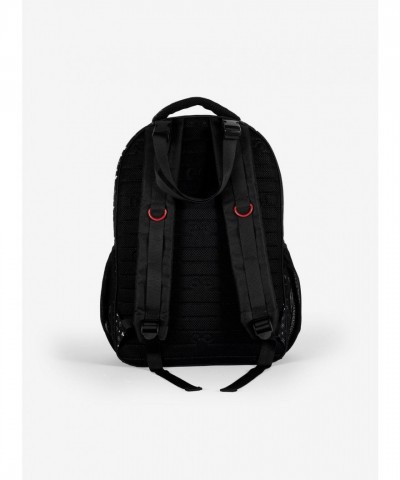 Disney Mickey Mouse Classic Park Tripper Day Bag in Black
