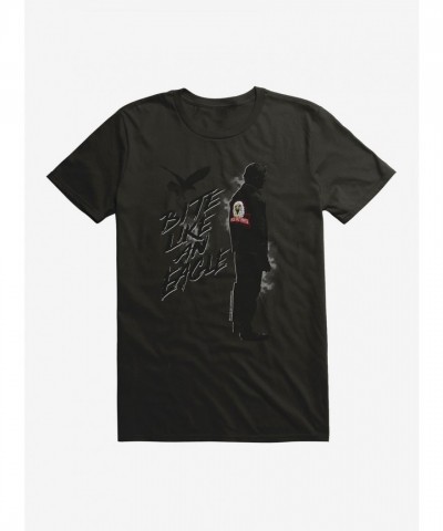 Cobra Kai Eagle Bite Lightweight Men's T-Shirt