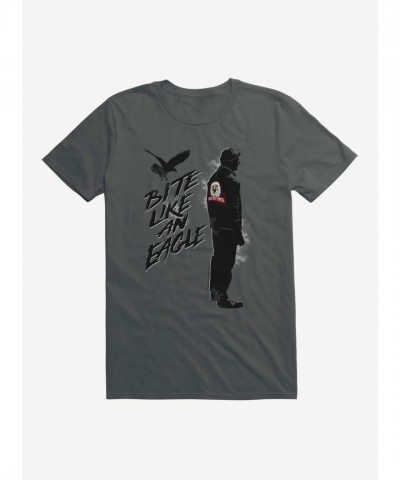 Cobra Kai Eagle Bite Lightweight Men's T-Shirt