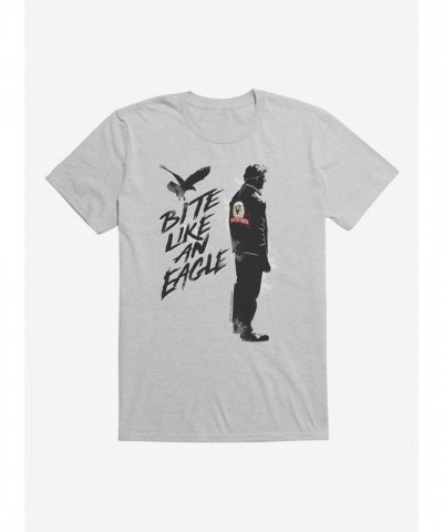 Cobra Kai Eagle Bite Lightweight Men's T-Shirt