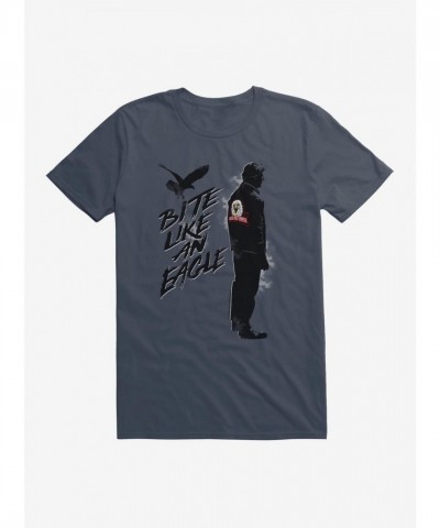 Cobra Kai Eagle Bite Lightweight Men's T-Shirt