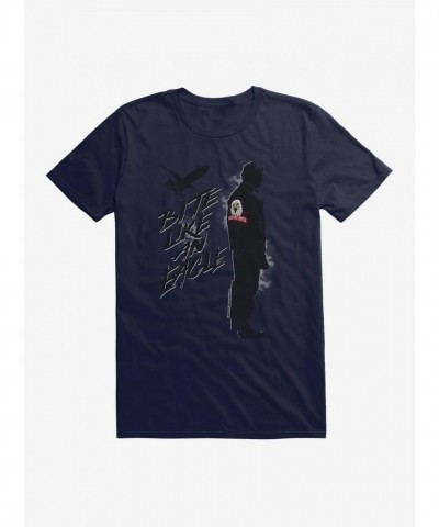 Cobra Kai Eagle Bite Lightweight Men's T-Shirt