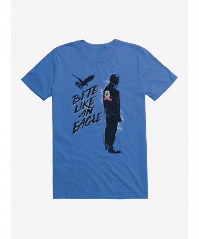 Cobra Kai Eagle Bite Lightweight Men's T-Shirt