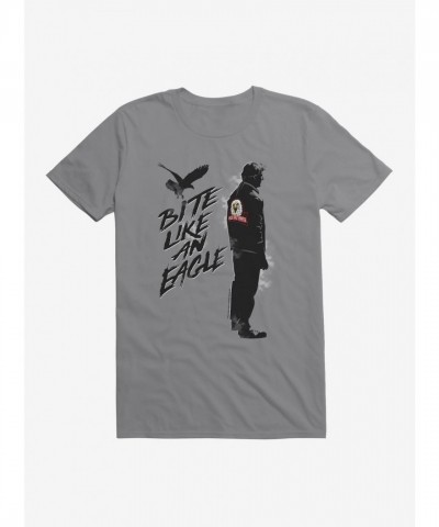 Cobra Kai Eagle Bite Lightweight Men's T-Shirt