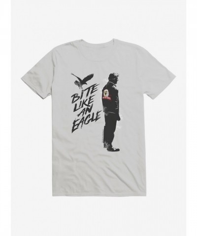 Cobra Kai Eagle Bite Lightweight Men's T-Shirt