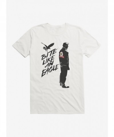 Cobra Kai Eagle Bite Lightweight Men's T-Shirt