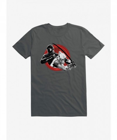 G.I. Joe Arashikage Lightweight Cotton Men's T-Shirt