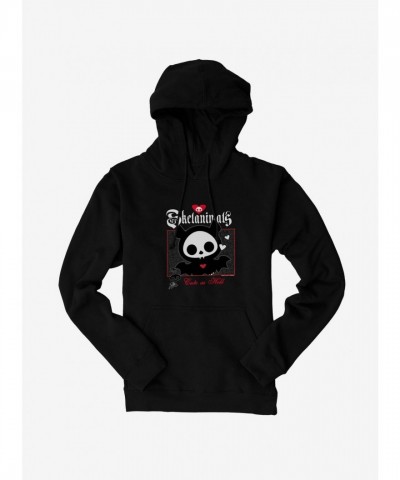 Skelanimals Adorable Unisex Hoodie