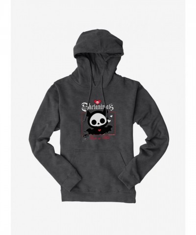 Skelanimals Adorable Unisex Hoodie