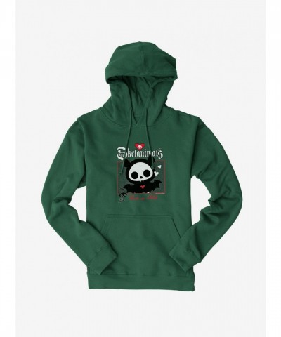 Skelanimals Adorable Unisex Hoodie