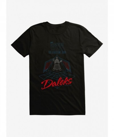 Doctor Who Time Traveler Unisex T-Shirt