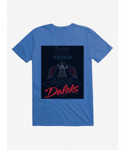 Doctor Who Time Traveler Unisex T-Shirt