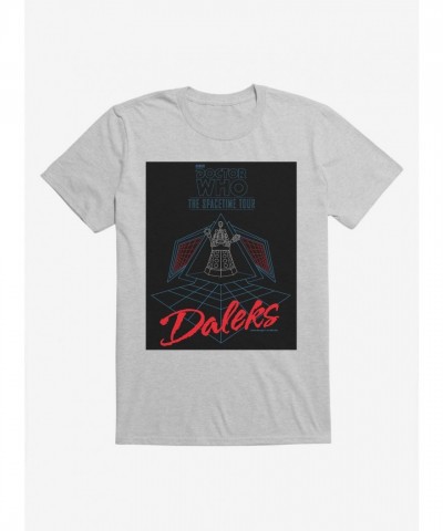 Doctor Who Time Traveler Unisex T-Shirt