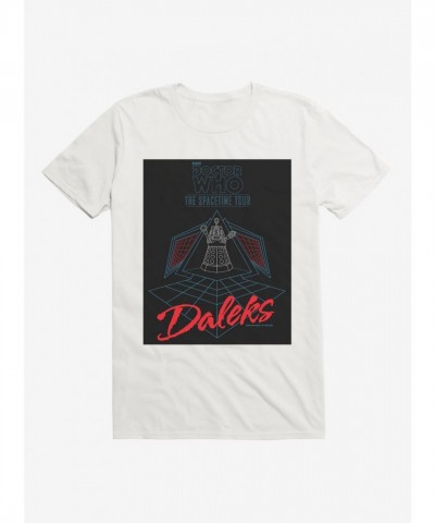 Doctor Who Time Traveler Unisex T-Shirt