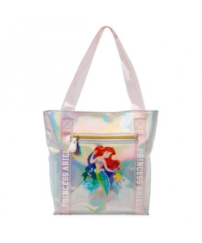 Ariel The Little Mermaid Swim Bag for Kids