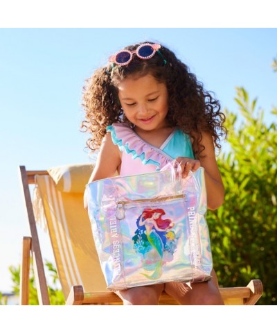 Ariel The Little Mermaid Swim Bag for Kids
