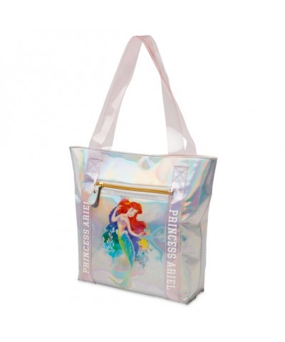 Ariel The Little Mermaid Swim Bag for Kids