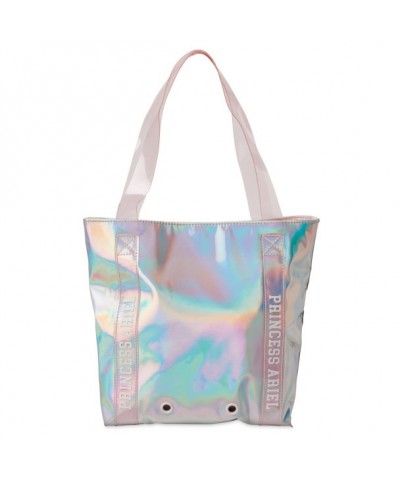 Ariel The Little Mermaid Swim Bag for Kids