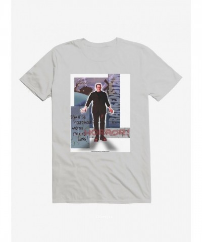 Frankenstein Horror Unisex T-Shirt