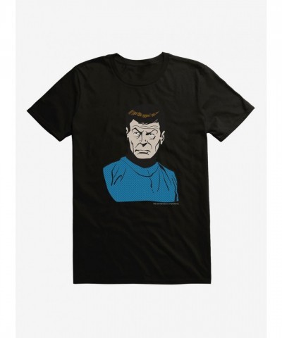 Star Trek Dr. McCoy T-Shirt for Men