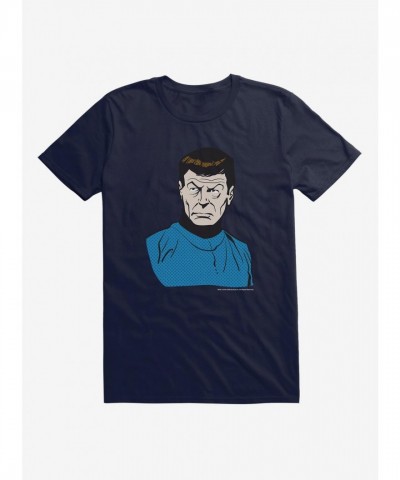 Star Trek Dr. McCoy T-Shirt for Men