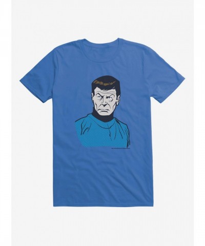 Star Trek Dr. McCoy T-Shirt for Men