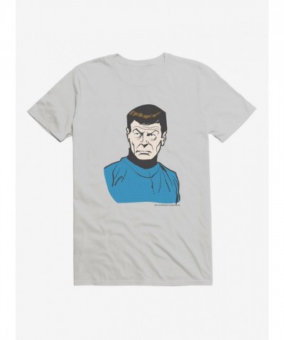 Star Trek Dr. McCoy T-Shirt for Men