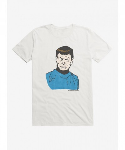 Star Trek Dr. McCoy T-Shirt for Men