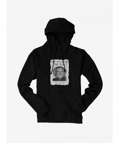 Doctor Who Adventure Hoodie for Men