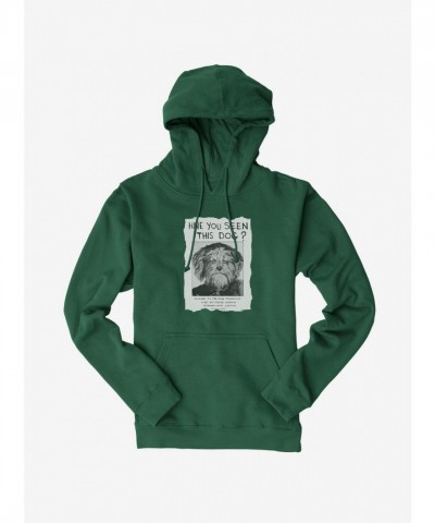 Doctor Who Adventure Hoodie for Men