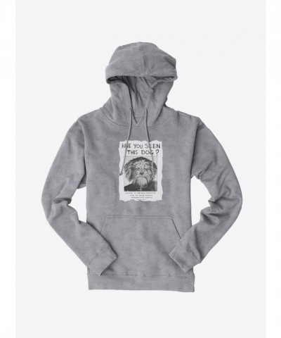 Doctor Who Adventure Hoodie for Men
