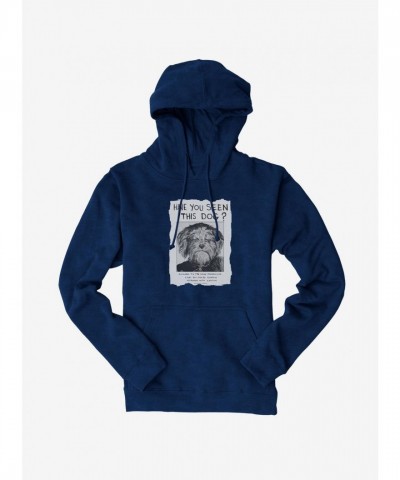 Doctor Who Adventure Hoodie for Men