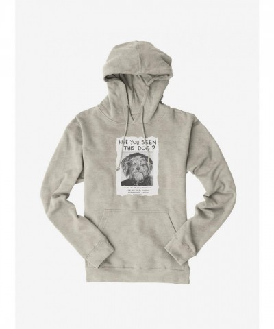 Doctor Who Adventure Hoodie for Men