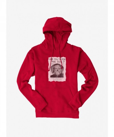 Doctor Who Adventure Hoodie for Men