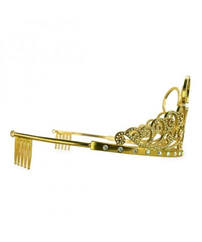 Mickey Mouse Tiara by Arribas - Celebrate Disney World's 50th Anniversary with Sparkling Crystals