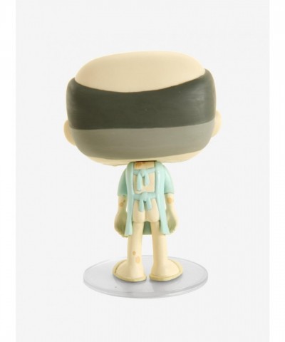 Funko Pop! Vinyl Figure of Hospice Morty from Rick and Morty