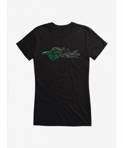 Fantastic Beasts Kelpie Girls Graphic Tee