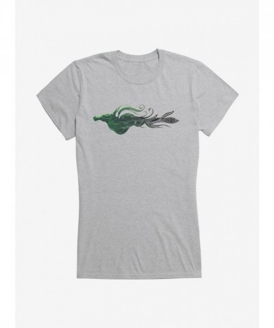 Fantastic Beasts Kelpie Girls Graphic Tee