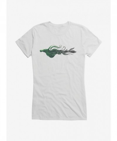 Fantastic Beasts Kelpie Girls Graphic Tee