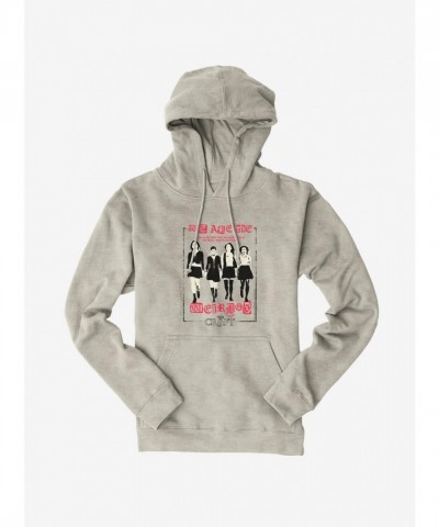 The Craft Weirdos Men's Unisex Walking Hoodie